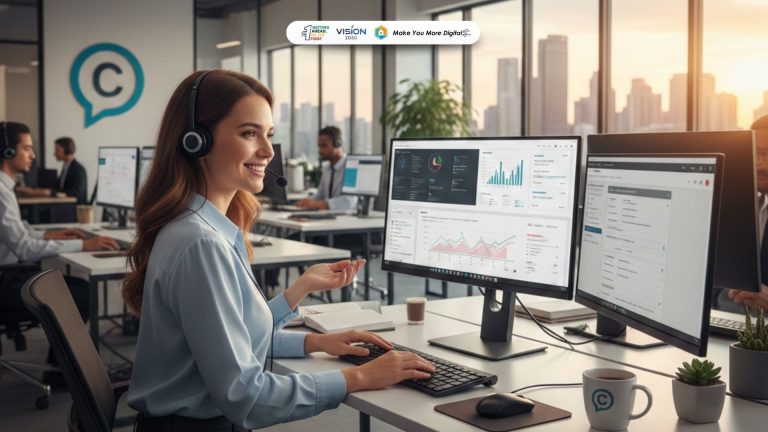 customer service dan call center