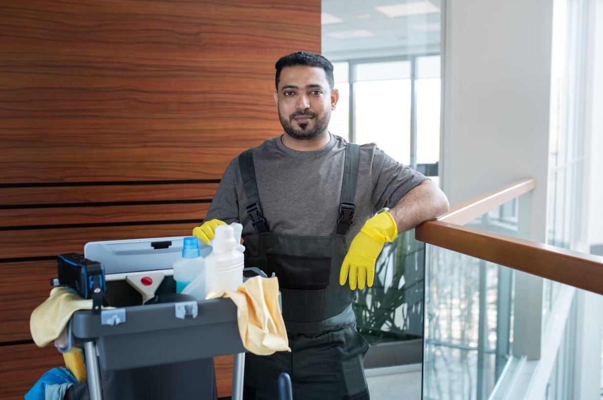 Jaga Kebersihan Rumah Dengan Deep Cleaning