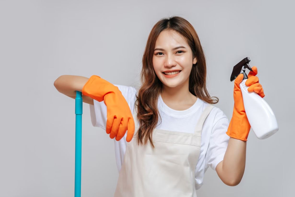 4 Jenis Jasa Cleaning Service