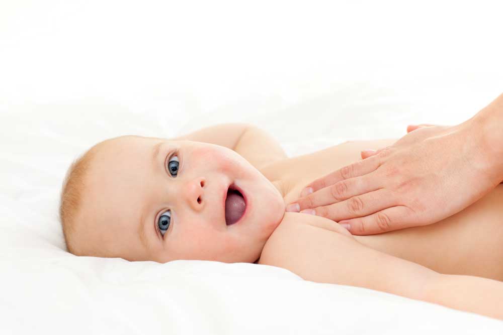 Manfaat Pelatihan Baby Spa