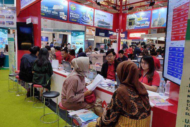 Tantangan dan Peluang Bisnis Travel Agent di Indonesia