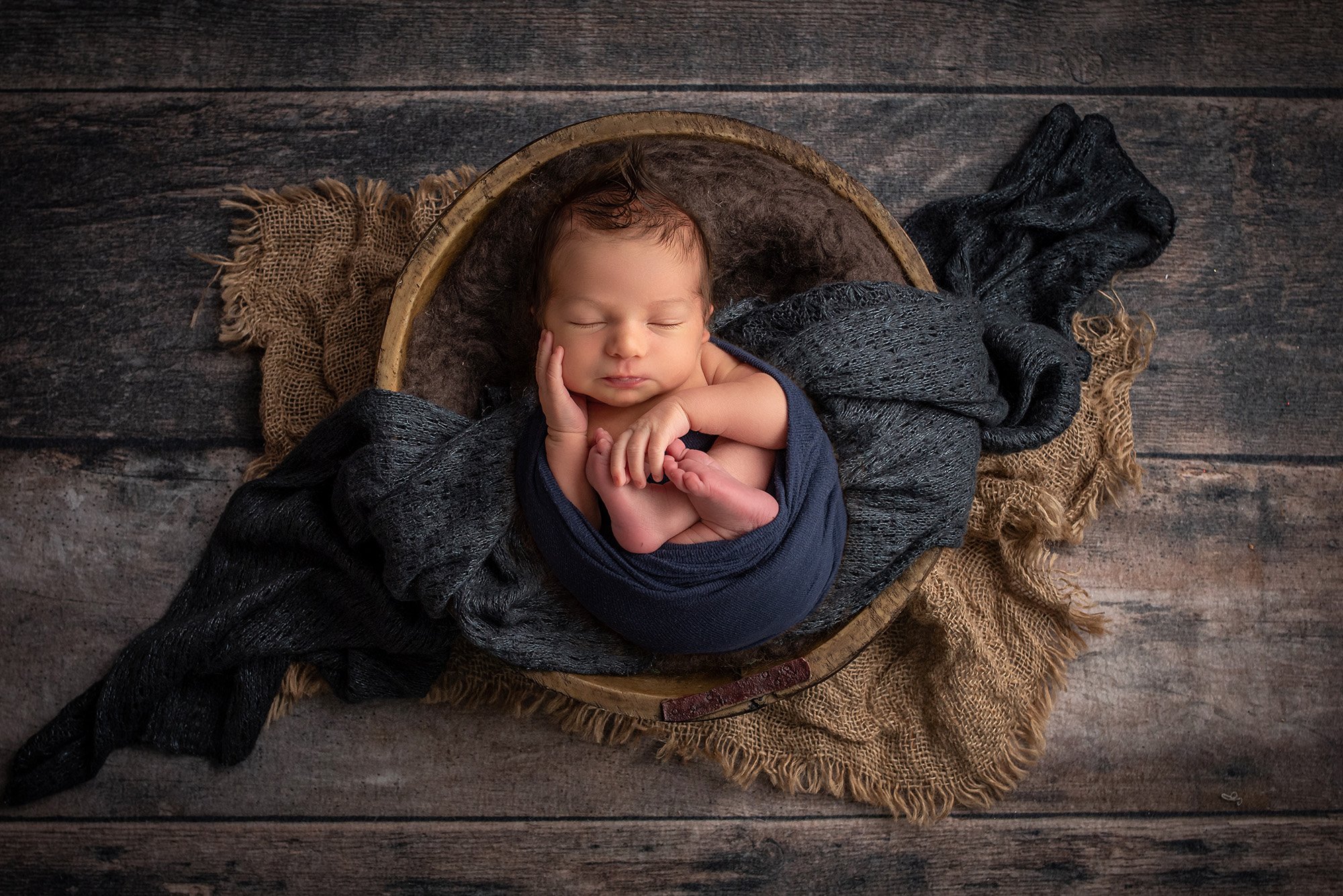 Inilah Peluang Bisnis Fotografi Anak Newborn