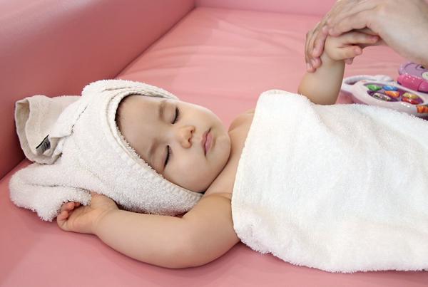 Memahami Manfaat Terapeutik Pelatihan Baby Spa