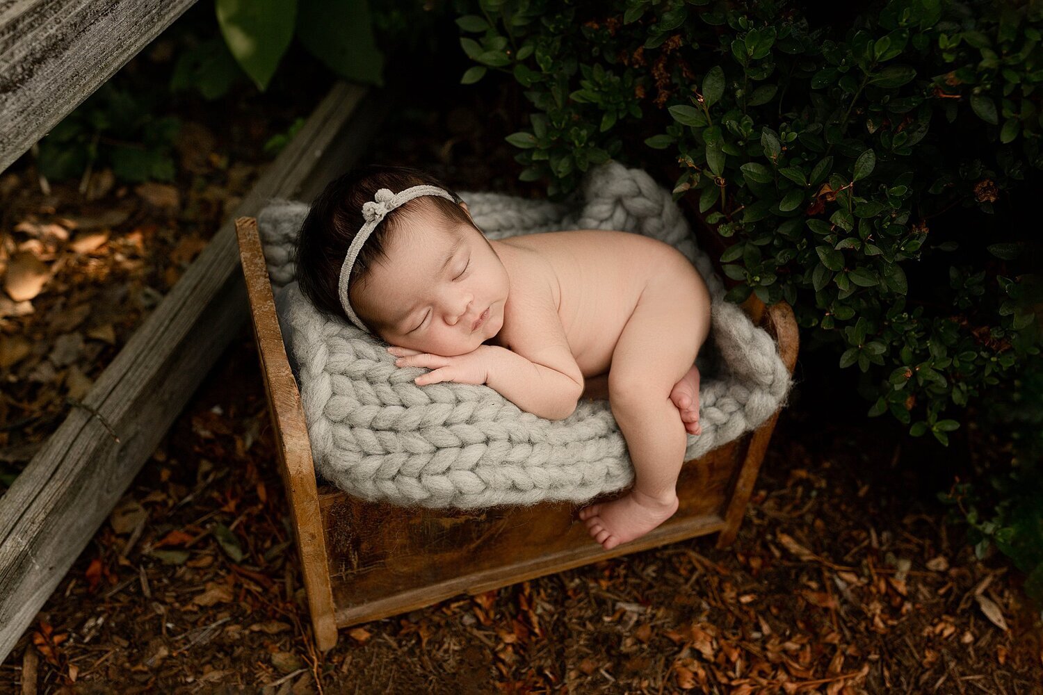 Mengembangkan Usaha Fotografi Anak Newborn: Peluang yang Menjanjikan