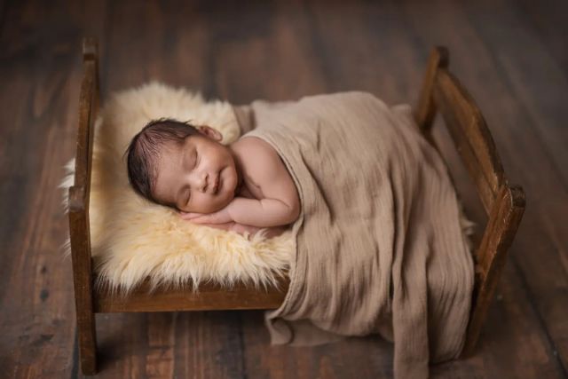 Menggali Potensi Bisnis Fotografi Bayi yang Baru Lahir