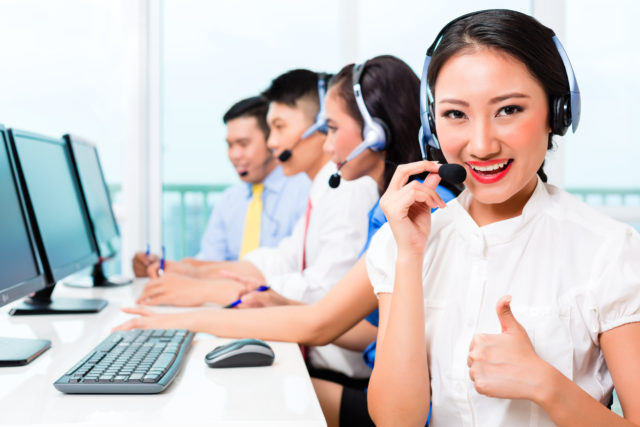 Pentingnya Pelatihan untuk Meningkatkan Kemampuan Call Center Profesional