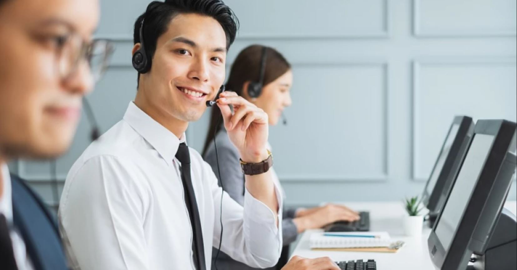 Pentingnya Pelatihan untuk Meningkatkan Kemampuan Call Center Profesional