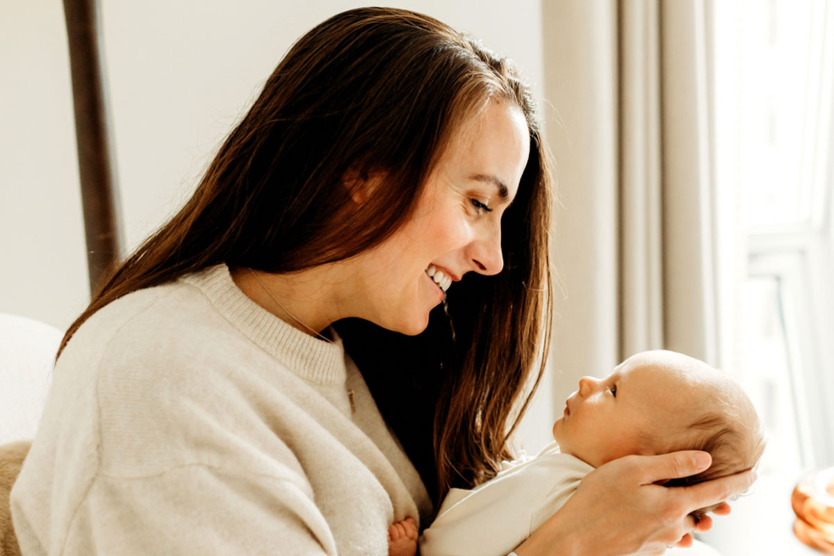 Postnatal Spa: Memanjakan Ibu Baru
