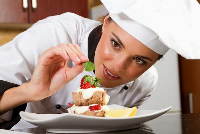 "Kemampuan Inovatif: Hasil Pelatihan Chef"