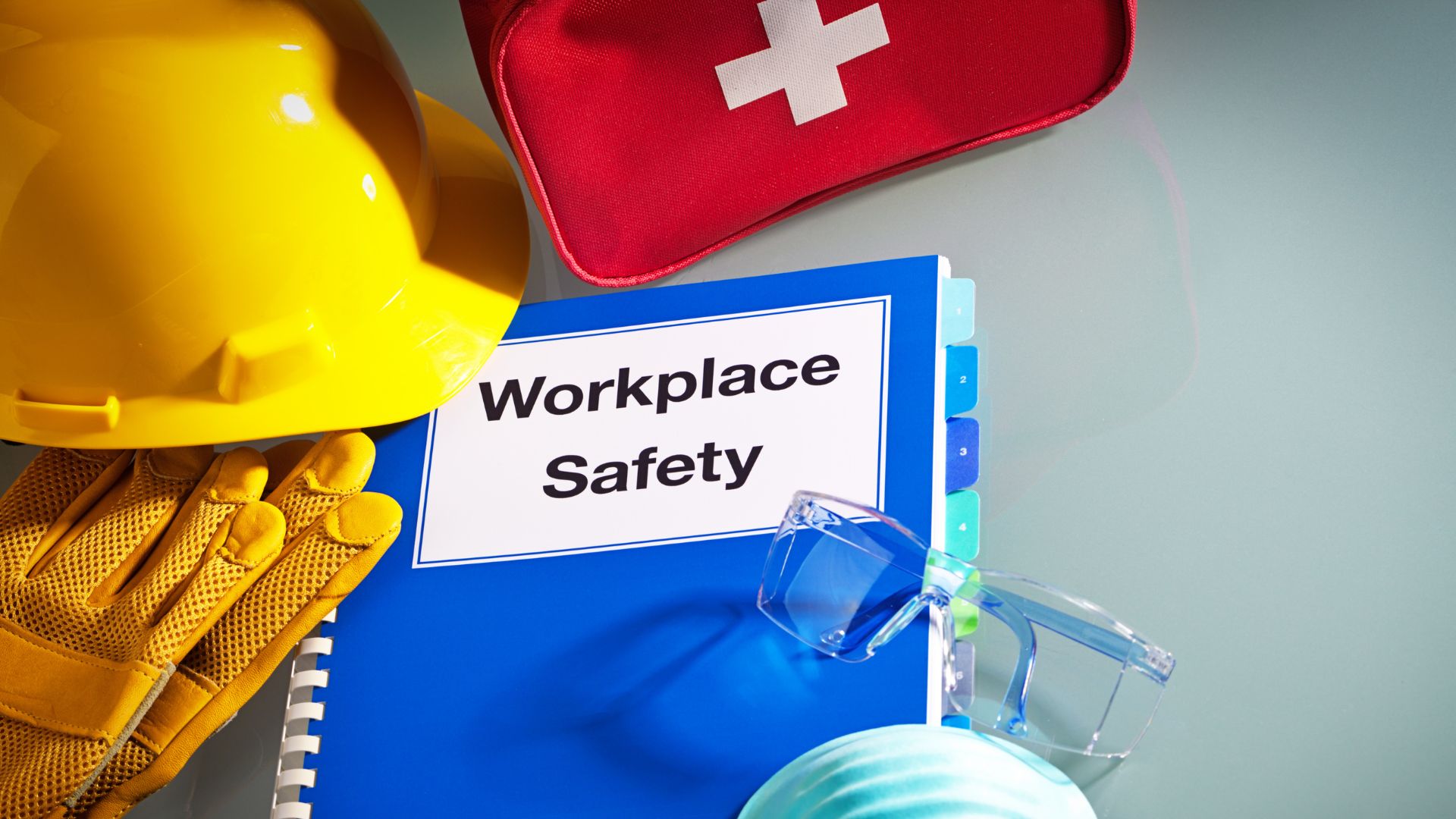Practical Steps to Improve Workplace Safety
