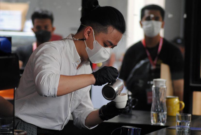 The Evolution of the Barista's Role in Global Coffee Culture