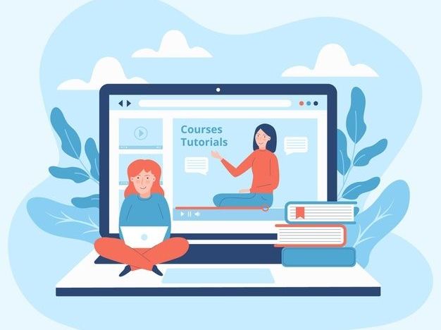 Menavigasi Kelas Digital: Tips Sukses Pelatihan Online