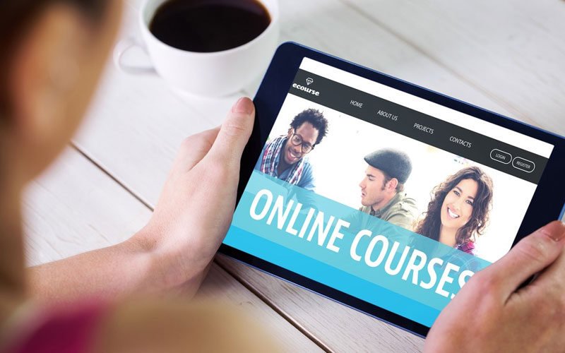 Meningkatkan Aksesibilitas: Keuntungan Pelatihan Online