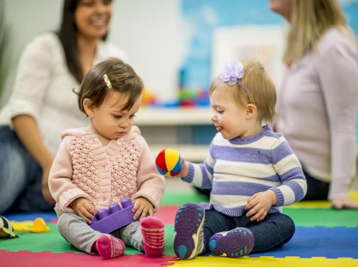 Promoting Diversity and Inclusion in Childcare Centers