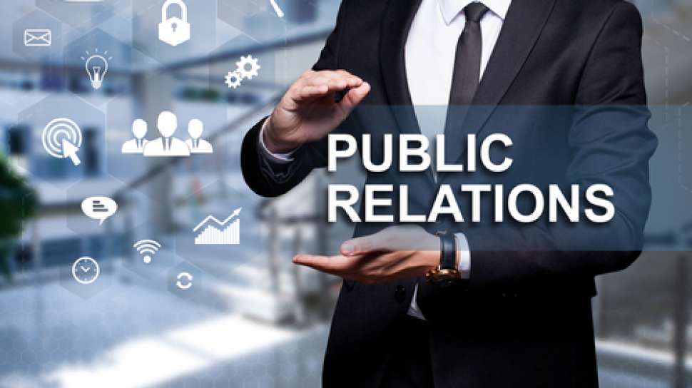 Rencana Komunikasi Efektif: Peran Public Relation Officer
