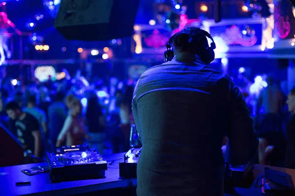 The Role of Nightclubs in Revitalizing Urban Life