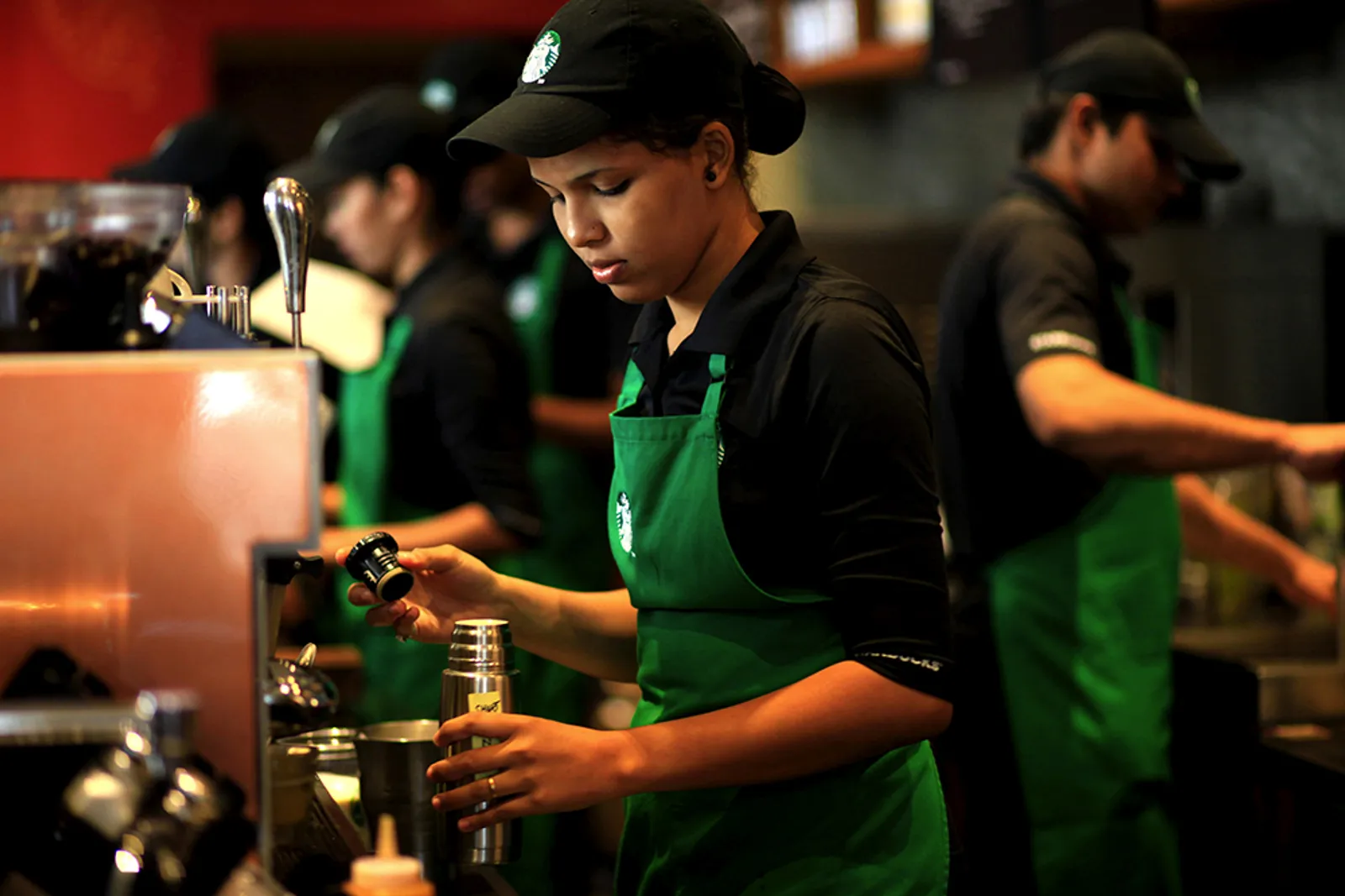Tips for Starting a Career as a Barista