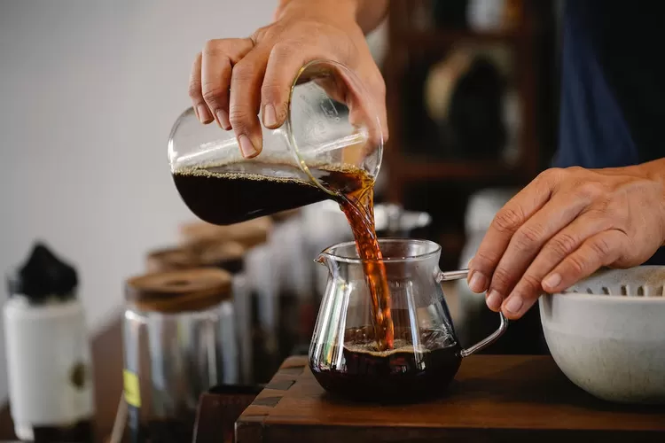 Tips from Professional Baristas