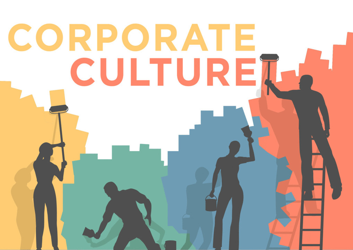 Building a Company Culture Focused on Excellent Service