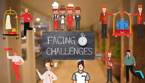Challenges and Opportunities in the Hospitality Industry Today