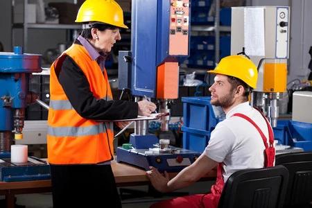 Role of Management in Promoting a Culture of Workplace Safety