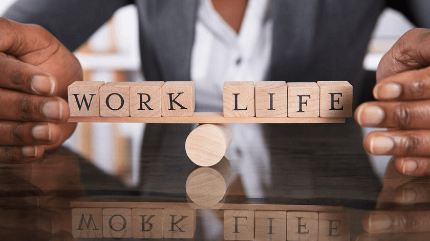 Strategies for Stress Management and Work-Life Balance