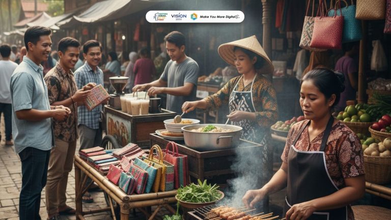 Tantangan dan Peluang Bisnis F&B di Era Pasca-Pandemi yang Perlu Dipahami Pelaku Usaha