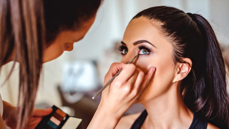 Tren Makeup Terbaru