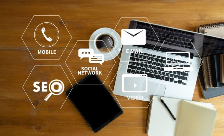 Tantangan dan Peluang dalam Pemasaran Digital
