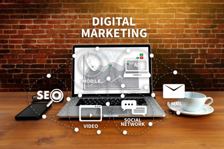 Strategi Iklan Berbayar dalam Pemasaran Digital