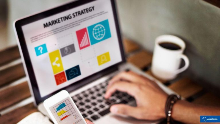 Strategi Komunikasi dalam Pemasaran Digital