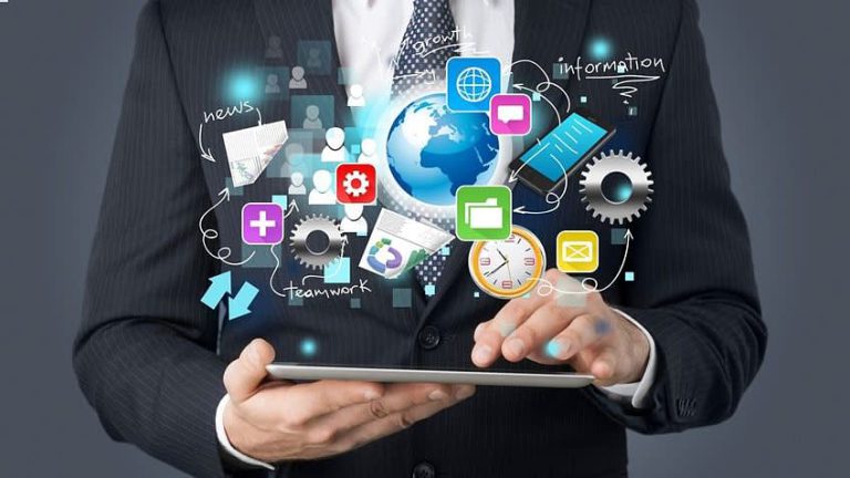 Mengintegrasikan Pemasaran Digital dan Tradisional 
