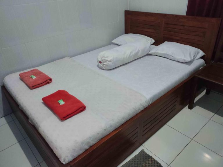 Pentingnya Manajemen Risiko dalam Penginapan dan Wisma