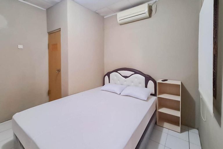 Manajemen Operasional dalam Pengelolaan Wisma