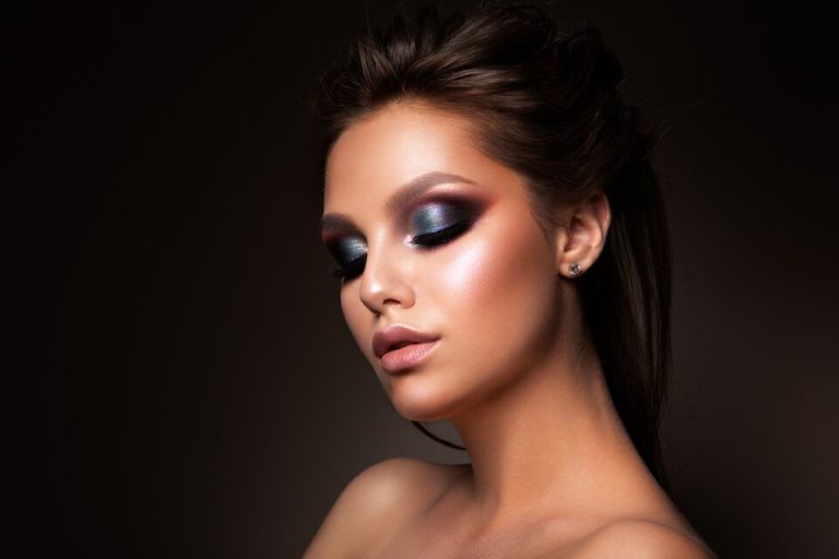 Panduan Lengkap Makeup Mata Smokey
