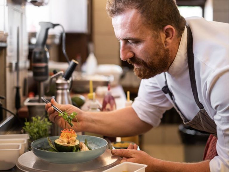inspirasi menu harian Demi Chef