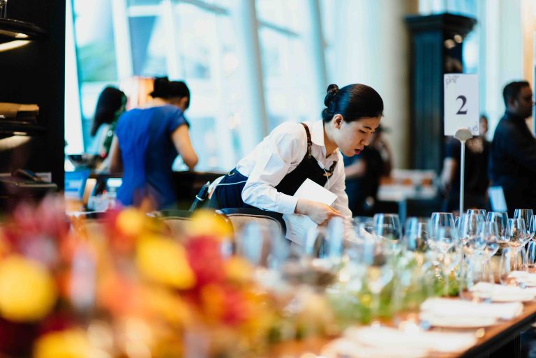 Peran Teknologi dalam Event Organizer