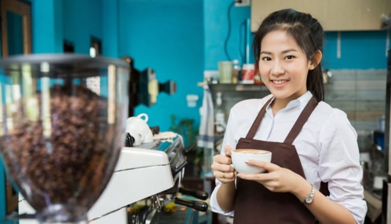 Inovasi Teknologi untuk Barista