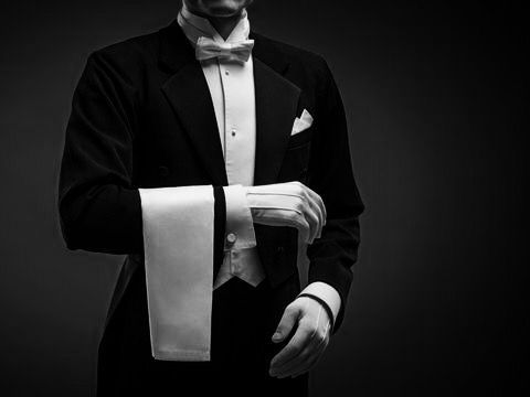 Rahasia Layanan Butler yang Membuat Tamu Hotel Tak Ingin Pulang