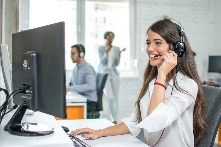 Rahasia Sukses Call Center