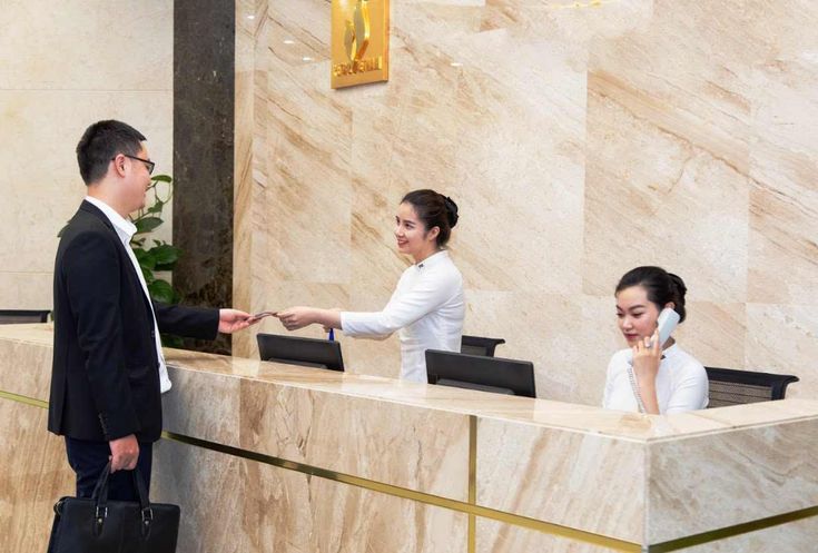 Skill Receptionist Terbaik yang Dibutuhkan di 2024 – Apakah Kamu Sudah Menguasainya?