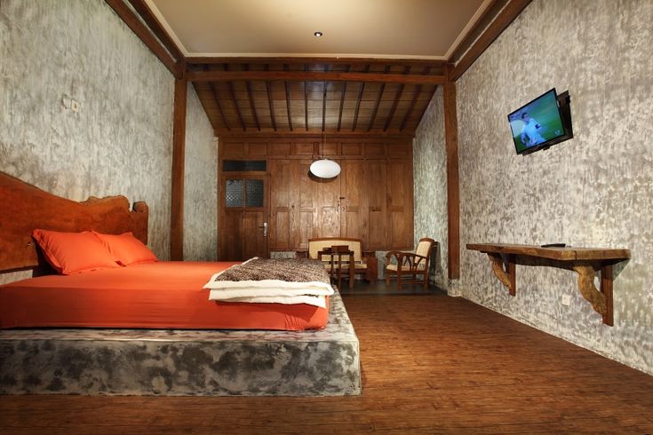 strategi digital homestay