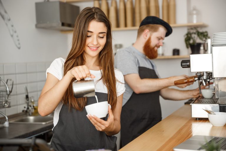 Kesalahan yang Harus Dihindari Seorang Barista Profesional