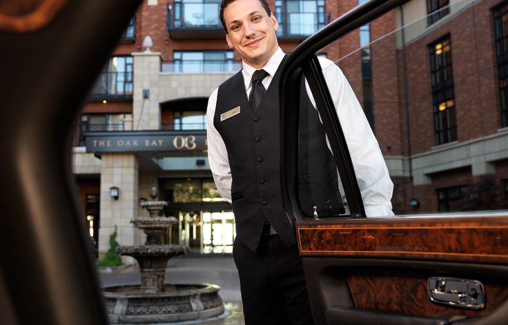 Keahlian Utama yang Harus Dimiliki Seorang Bell Boy
