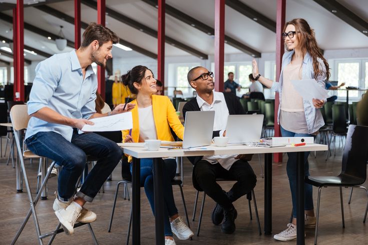10 Skill Penting untuk Menjadi Marketing Communication Specialist Sukses