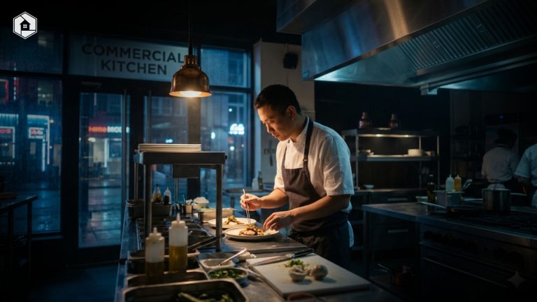 The Role of a Demi Chef in a Professional Kitchen