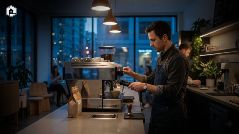 Mastering the Art and Science of a Barista for a Successful Coffee Career
