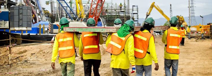 Mengapa Setiap Venue Management Specialist Perlu Memahami Protokol Keselamatan Kerja