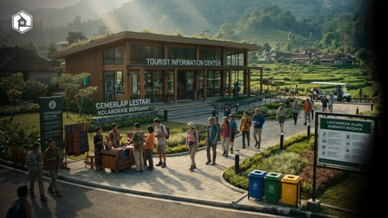 Tata Kelola Destinasi Kunci Mewujudkan Pariwisata Berkelanjutan dan Berdaya Saing