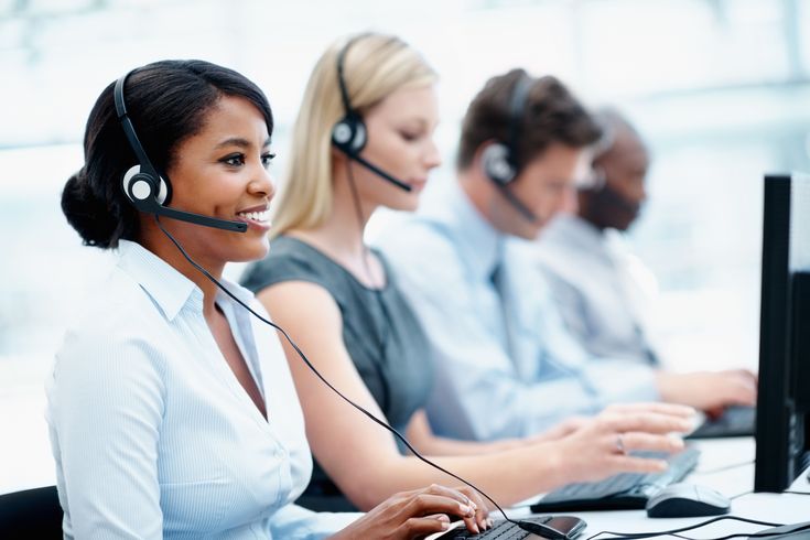 customer service era digital